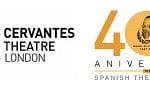 The Cervantes Theatre